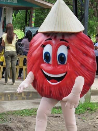 Meet Popoy Of Island Garden City Of Samal In The Davao Del Norte