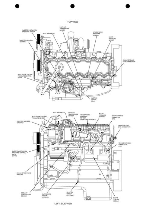 Cat C7 Parts Diagram