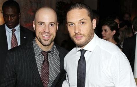 Le Coeur Du Bonheur Tom Hardy Chris Daughtry Hardy