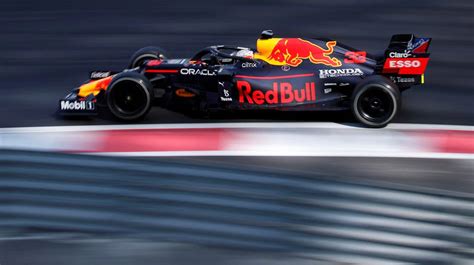 Red Bull Accepts The Fia Penalty For Breaching The Cost Cap