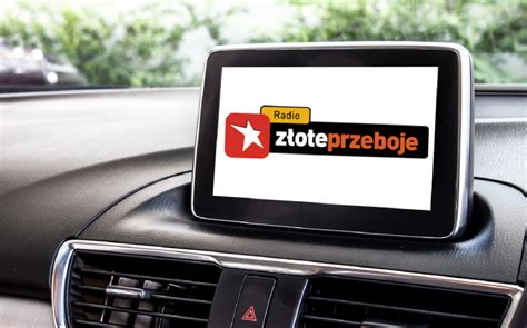 Android Auto Złote Przeboje radio muzyka wiadomości quizy