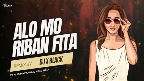 Alo Mo Riban Fita Dj Sagar Official Youtube