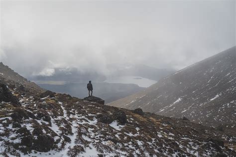 6 Incredible Winter Hikes In New Zealand Hostelworld Travel Blog