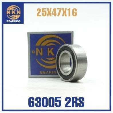 Bearing Printing Rs Nkn Original Lazada Indonesia