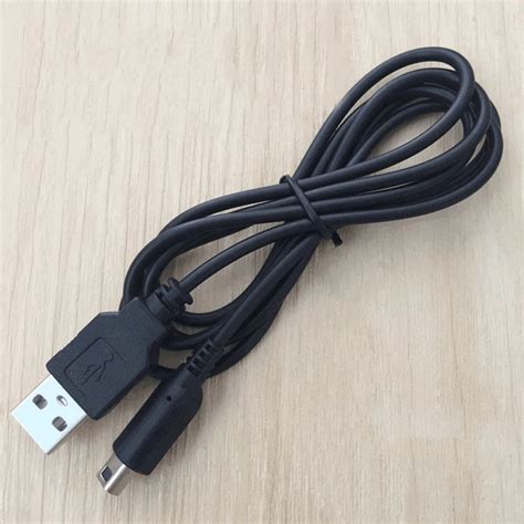 Usb Charger Cable Charging Data Sync Cord Wire For Nintendo Dsi Ndsi