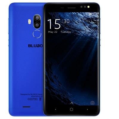 Bluboo D1 Checkout Full Specification GizmoChina