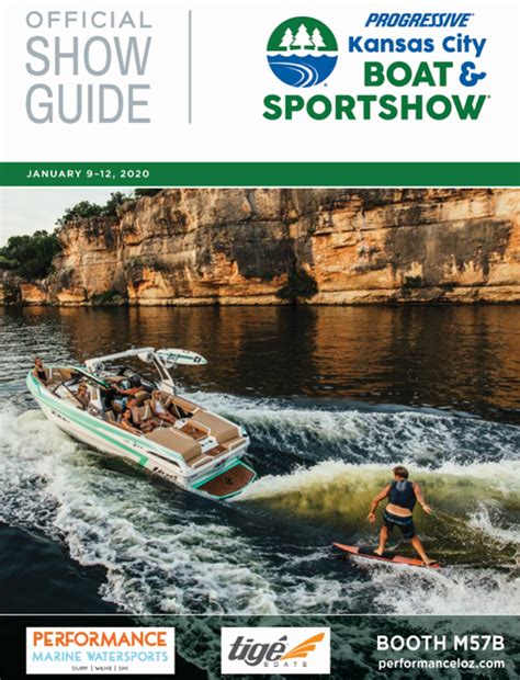 Kansas City Boat & Sportshow