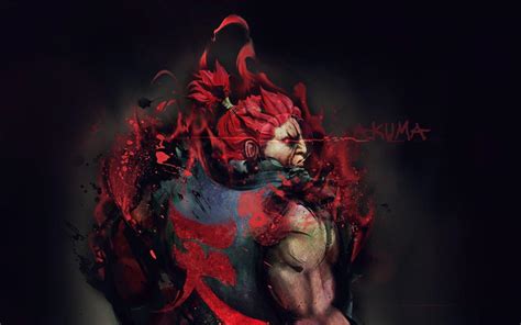 Free download Akuma Heart OF Hell by jaxspider [1280x1024] for your Desktop, Mobile & Tablet ...