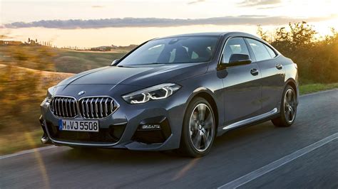 New BMW 1 Series hatch, 2 Series Gran Coupe due next year – report - Drive