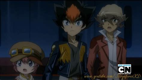 Beyblade Shogun Steel Ep 25 English Dub The All Out Mid Air Battle Youtube