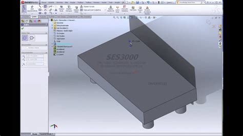 Solidworks Aynalama Youtube