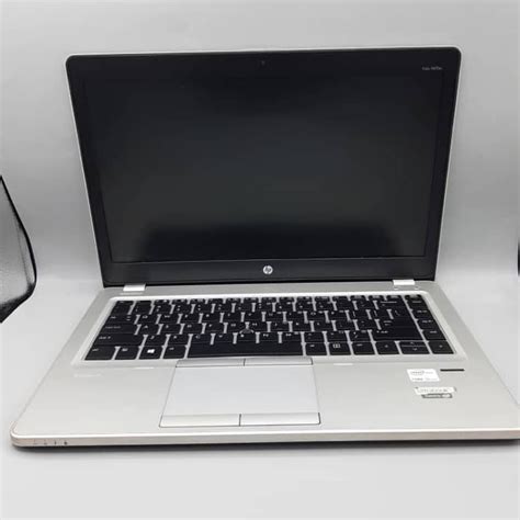 Sold Hp Elitebook Folio M Core I Gb Harddisk Gb Ram