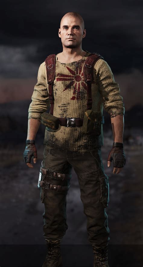 Image Fc5 Undercovercultist Outfit Far Cry Wiki Fandom