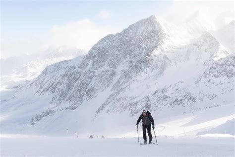 Val Senales Guida Completa All Offerta Invernale