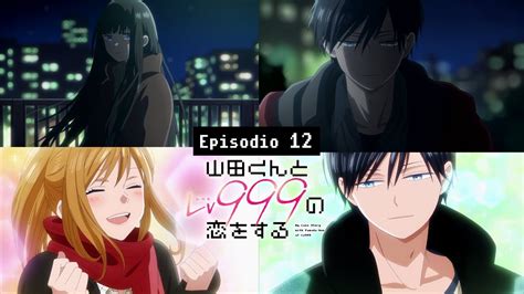 Akane Se Iba A DECLARAR Pero Le GANARON Episodio 12 Yamada Kun To