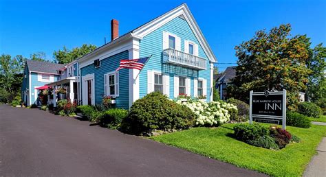 Blue Harbor House Inn Prices And Bandb Reviews Camden Maine Tripadvisor