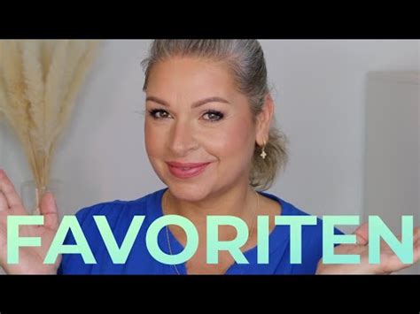 Beauty Favoriten September I Mamacobeauty Youtube