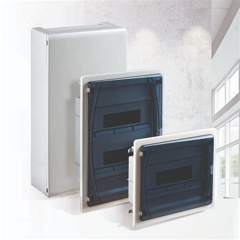 Wall Mount Enclosure Gold Series Ide Electric S L Surface