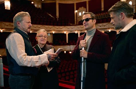 Der Wien Krimi Blind Ermittelt Tod An Der Donau Film Rezensionen De