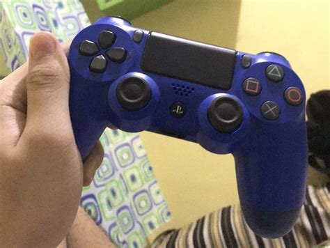 ps4 wireless controller, Video Gaming, Video Game Consoles, Others on ...