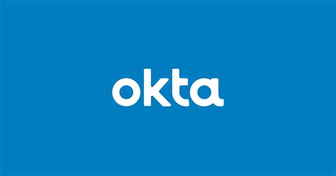 Okta Logo Logodix