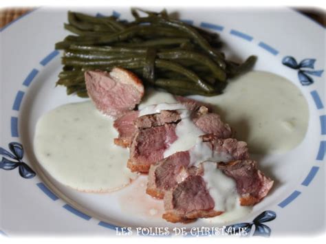 Recettes De Filets De Canette