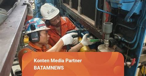 PLN Ungkap Penyebab Listrik Padam Di Sebagian Wilayah Kota Batam