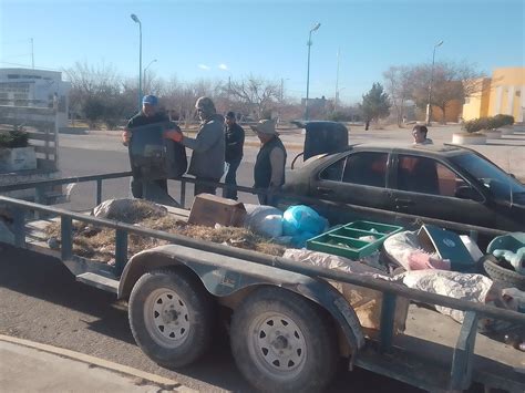 Programa de descacharrización llega a Cuatro Milpas este viernes