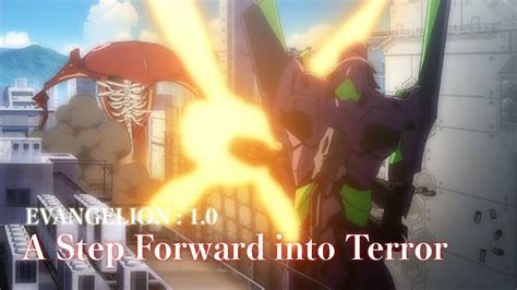 発進A STEP FORWARD INTO TERROR EM11 エヴァンゲリオン サントラ 耳コピ YouTube