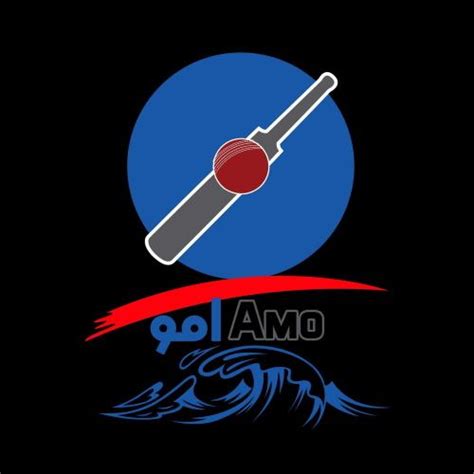 Amo Region Team Logo ESPNcricinfo