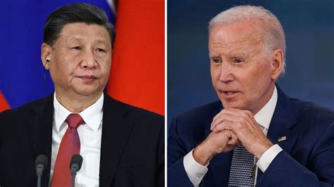 China lashes out at Biden over his 'absurd and irresponsible ...