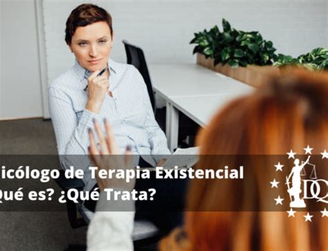 Psicólogo De Terapia Gestalt ¿qué Es ¿qué Hace