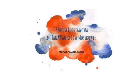 Prezentacja Mianowanie By Anna Zajkowska On Prezi