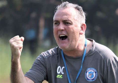 Owen Coyle Bio Age Career Coaching Career Personal Life And More