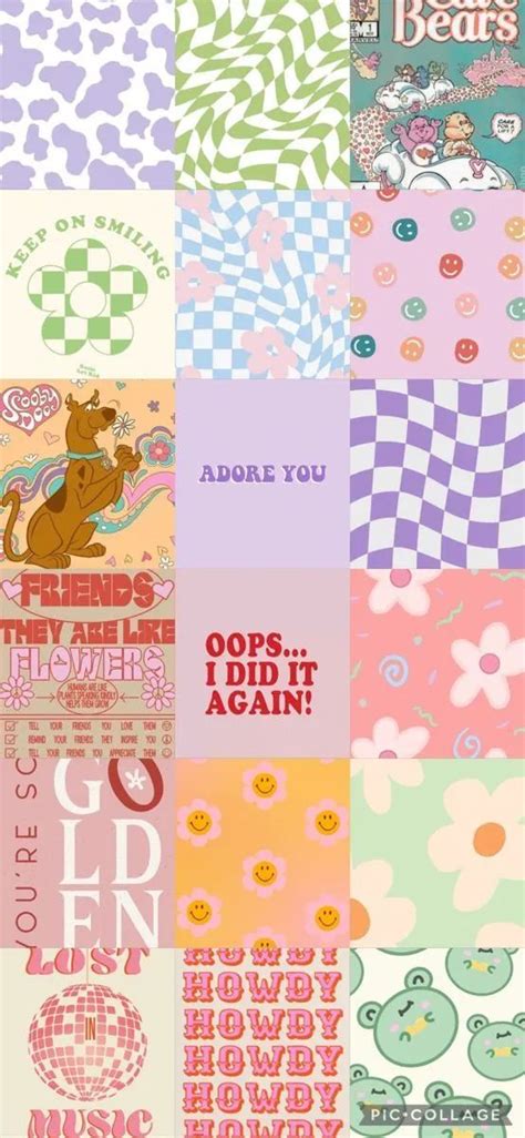 Freebies 70 Really Cute Preppy Aesthetic Wallpapers For Your Phone