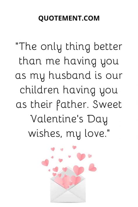 120 Valentines Quotes For Husband To Make Him Feel Loved