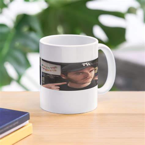 Jschlatt Cool Mug Premium Merch Store Jschlatt Store