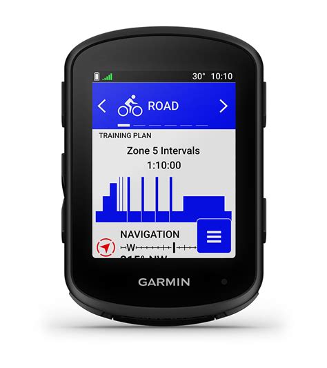 Edge 840 Komputer GPS Sepeda Olahraga Kebugaran Garmin Indonesia