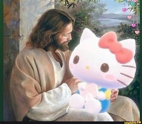 Sanrio Hello Kitty Hello Kitty My Melody Cute Memes Funny Memes