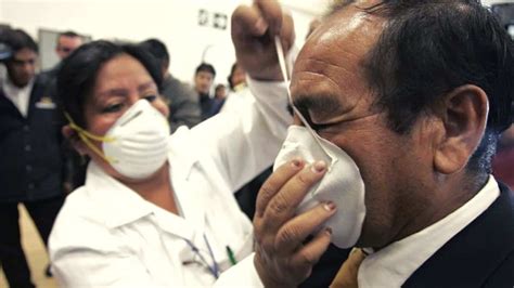 Perú Reportó Brote De Influenza A H3n2 Que Ya Dejó Un Fallecido Y 22