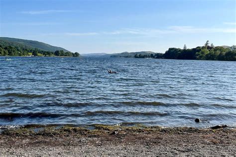 Coniston Water Swimming: BEST Swim Spots In 2023! » Jennie Wanders ...