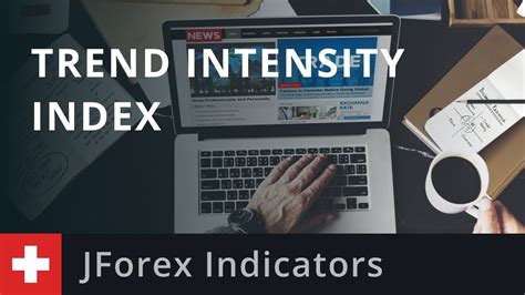 Jforex Indicators Trend Intensity Index Youtube