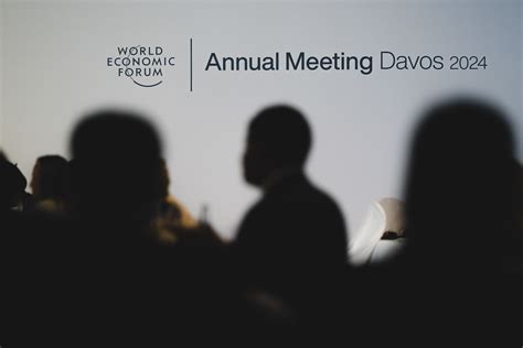 World Economic Forum Annual Meeting | Participants captured … | Flickr