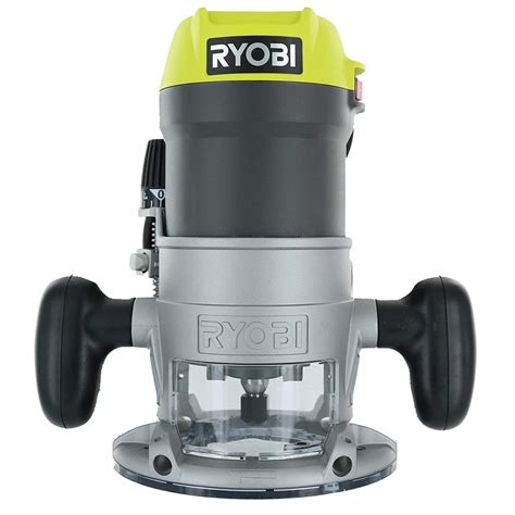 Ryobi Router - South Fork Equipment Rentals