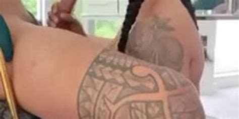 Bad Ass Bitch Tnaflix