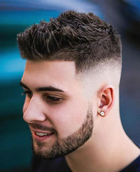 Cortes De Pelo Hombre 2023 Perfectamente Para Tu Estilo