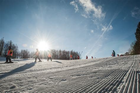 Nuove aperture previste per Sabato 9 e Domenica 10 Dicembre - Cimone Sci