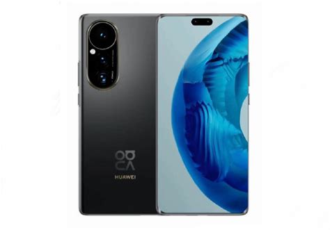 Pojawił Się Pierwszy Render Huawei Nova 11 Pro Mgsmpl