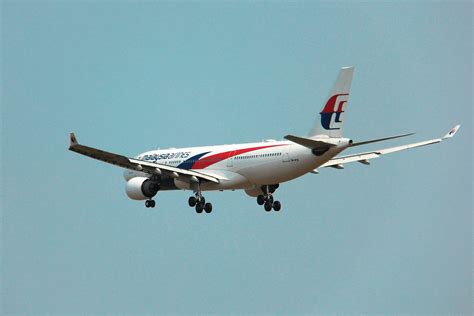 馬航mh370失蹤十年 大馬政府宣布將重啟搜索