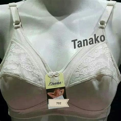 Jual Bra Bh Merk Diana Tipe 702 Tanpa Busa Shopee Indonesia